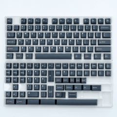 Keycap Aifei ABS Programmer ABS Double-shot Cherry Profile