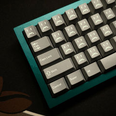 Keycap NDN Error 404 PBT Dye-sub Cherry Profile