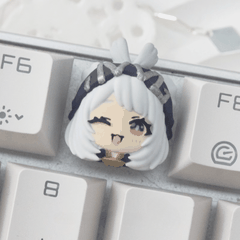 Artisan Lobo Genshin Impact