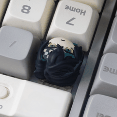 Artisan Lobo Genshin Impact