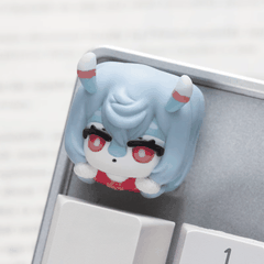 Artisan Lobo Genshin Impact