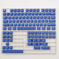 Keycap Aifei ABS Retro Mixed Light ABS Double-shot Cherry Profile