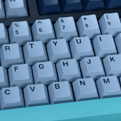 Keycap CMK PBT Light Hammerhead
