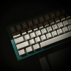 Keycap NDN Error 404 PBT Dye-sub Cherry Profile