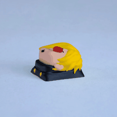Artisan Hellocute One Piece