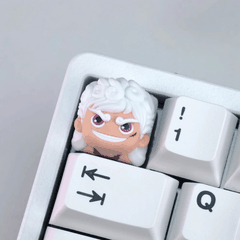 Artisan Hellocute One Piece