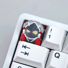 Artisan Hellocute Zenless Zone Zero