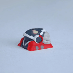 Artisan Hellocute Zenless Zone Zero