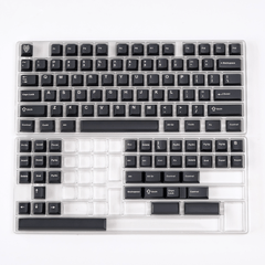 Keycap Aifei ABS Retro Mixed Light R2 ABS Double-shot Cherry Profile