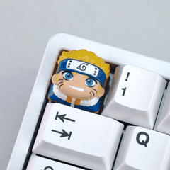 Artisan Hellocute Naruto Dattebayo