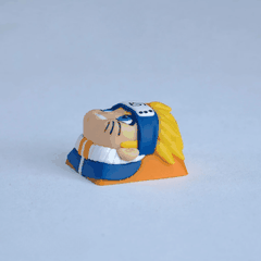 Artisan Hellocute Naruto Dattebayo
