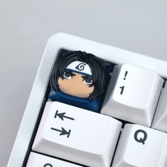 Artisan Hellocute Naruto Dattebayo