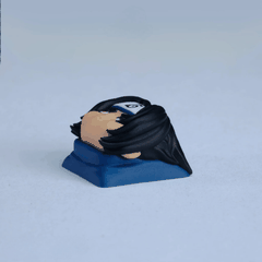 Artisan Hellocute Naruto Dattebayo