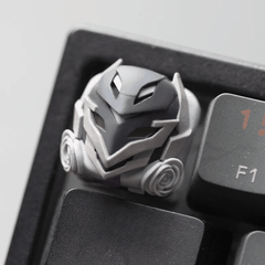 Artisan Lobo Valorant Agents