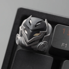 Artisan Lobo Valorant Agents
