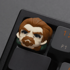 Artisan Lobo Valorant Agents