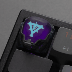 Artisan Lobo Valorant Agents