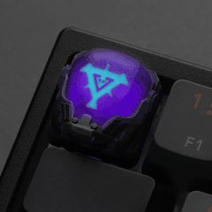 Artisan Lobo Valorant Agents