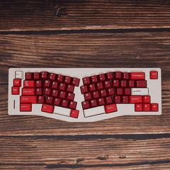 Keycap CMK PBT Jamon