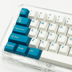 Keycap CMK PBT Merlin