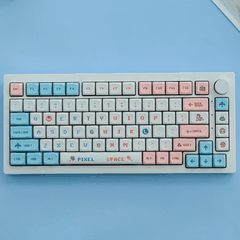 Keycap XDA PBT Pixel Brave