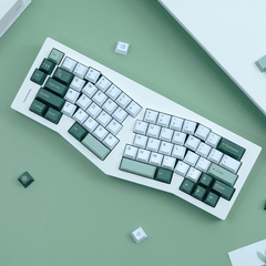 Keycap CMK PBT Botanical