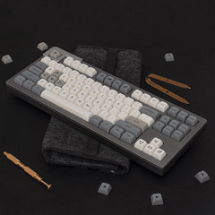 Keycap XDA PBT Revelation