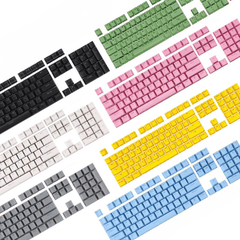 Keycap CMK ABS Xuyên LED Profile OEM