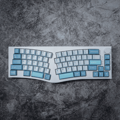 Keycap CMK PBT Shoko