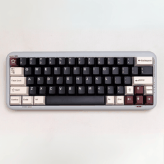 Keycap CMK PBT Rome