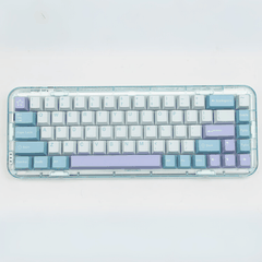 Keycap CMK PBT Dream Land
