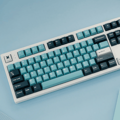 Keycap Aifei ABS Manta ABS Double-shot Cherry Profile