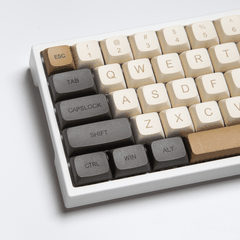 Keycap XDA PBT Shimmer