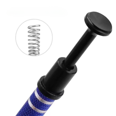 Stem Picker