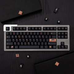 Keycap CMK PBT Mictlan PBT Dye-sub Cherry Profile