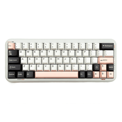 Keycap CMK PBT Olivia