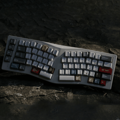 Keycap NDN Mechanic Factory PBT Dye-sub Cherry Profile