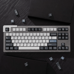 Keycap CMK PBT Arctic