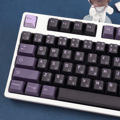 Keycap CMK PBT First Love PBT Dye-sub Cherry Profile