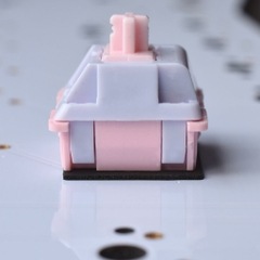 Foam Tiêu Âm Switch Dán PCB (Switch Pad)