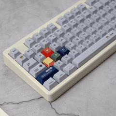Keycap NDN Minesweeper PBT Dye-sub Cherry Profile