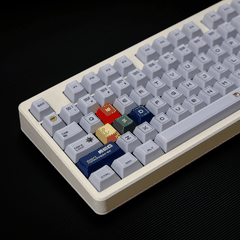 Keycap NDN Minesweeper PBT Dye-sub Cherry Profile