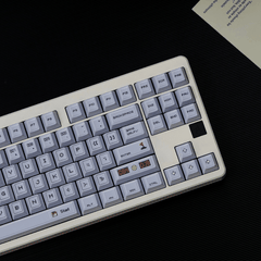 Keycap NDN Minesweeper PBT Dye-sub Cherry Profile