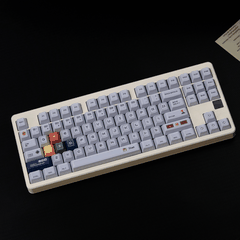 Keycap NDN Minesweeper PBT Dye-sub Cherry Profile