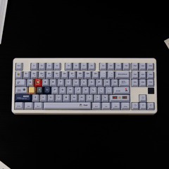 Keycap NDN Minesweeper PBT Dye-sub Cherry Profile