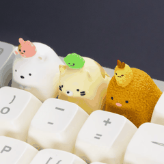Artisan Lobo Sumikko Gurashi
