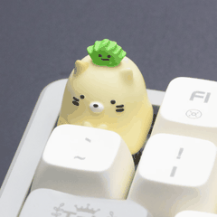 Artisan Lobo Sumikko Gurashi
