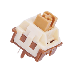 Switch KTT Bear Linear 5-pin