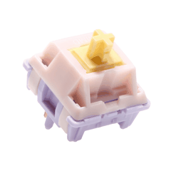 Switch MMD Princess Tactile 5-pin