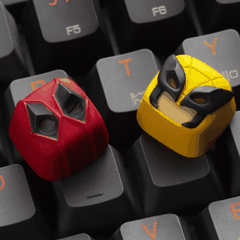 Artisan Lobo Deadpool x Wolverine